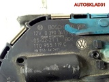 Трапеция дворников Volkswagen Touran 1T0955023E (Изображение 4)