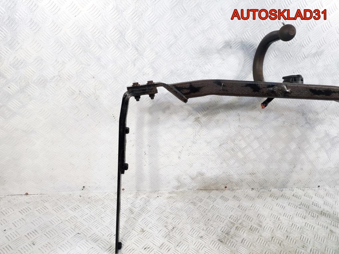 Фаркоп Ford Fusion 1717350