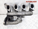 Коллектор впускной Volvo V40 F9Q 8200145096 (Изображение 3)