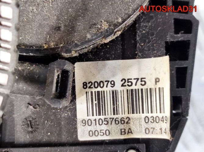Переключатель подрулевой Renault Logan 8200792575