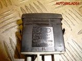 Кнопка корректора фар бу на Ауди А4 Б5 8D0941301 (Изображение 3)