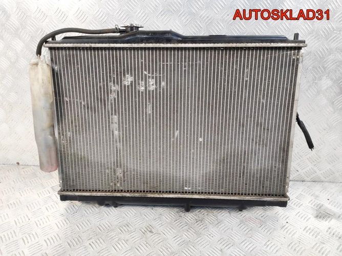 Радиатор основной Honda Shuttle F23A7 CR547000S