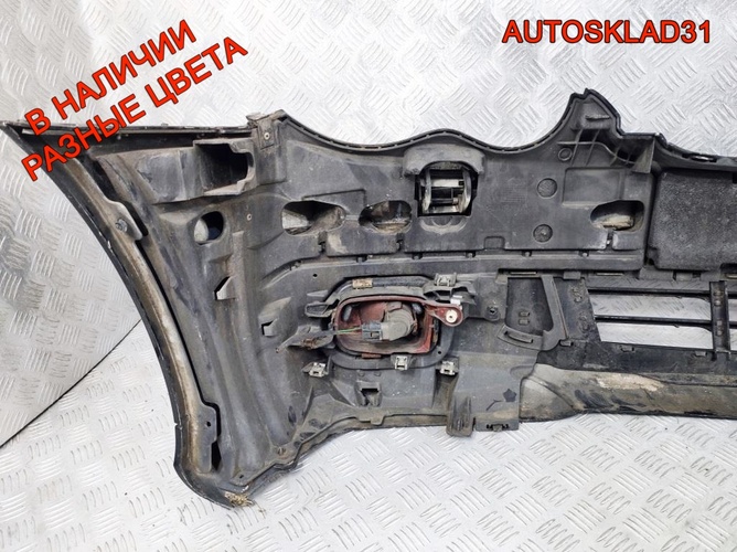  Бампер передний в сборе Mercedes W203 A2038801005