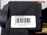 Переключатель подрулевой Audi A8 D3 4E0953521A (Изображение 10)