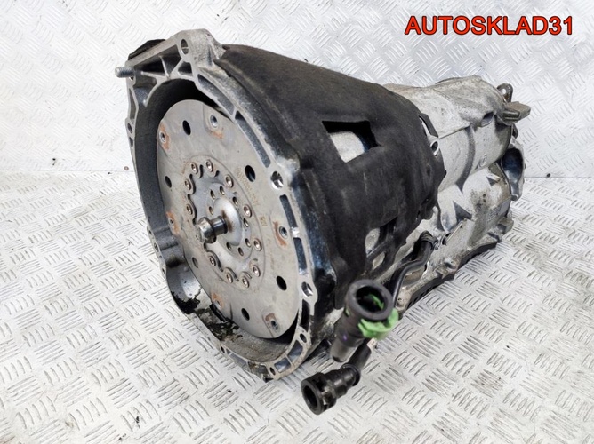 АКПП 1101016754 BMW F30 2,0 B47D20A Дизель