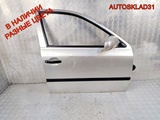 Дверь передняя правая Skoda Octavia A4 1U4831056 (Изображение 1)