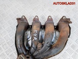 Коллектор выпускной Renault Laguna 8200138083 (Изображение 5)