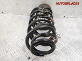 Пружина задняя комплект VW Golf 6 1K0511115GB (Изображение 3)