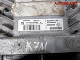 Блок ЭБУ Renault Logan 1.6 K7M 8200661124 (Изображение 4)