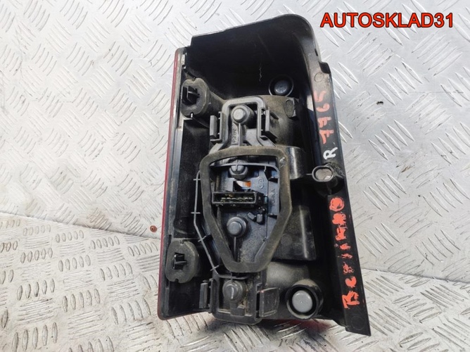 Фонарь задний правый Citroen Berlingo M59 6351Y8