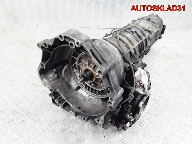 АКПП GBG 5HP19 Audi A6 C5 2.5 BAU Дизель