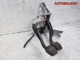 Блок педалей МКПП Skoda Superb 8D1721117N (Изображение 3)