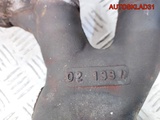 Коллектор выпускной Opel Vectra C 2.2 Z22SE 24438032 (Изображение 7)