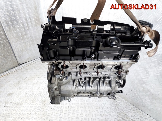Двигатель B47D20A BMW F30/F31/F80 2,0 Дизель