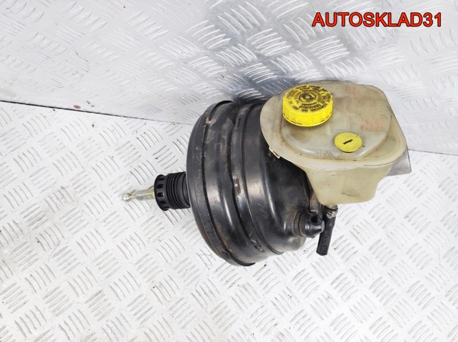 Усилитель тормозов вакуумный Audi A6 C5 4B3612105A