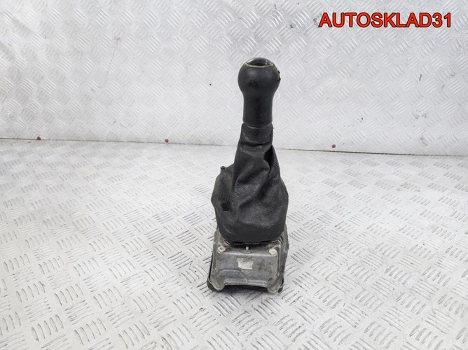 Кулиса МКПП Volkswagen Sharan 7M3711049C
