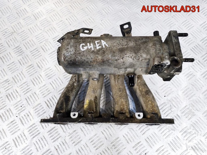 Коллектор впускной Hyundai Getz G4EA 2831022454