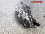 Фара правая Volkswagen Golf Plus 5M1941006G (Изображение 4)