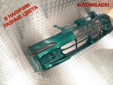 Бампер передний Nissan Almera N16 620224M540  (Изображение 4)