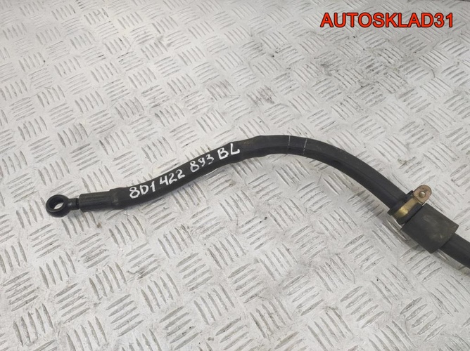 Шланг гидроусилителя Audi A4 B5 8D1422893BL