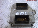 Эбу для Опель Астра Аш 1.8 Z18XE 55351248 (Изображение 1)