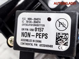 Переключатель подрулевой в сборе Opel Astra J (Изображение 5)