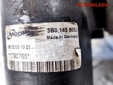 Интеркулер Volkswagen Passat B5+ 3B0145805J Дизель (Изображение 8)