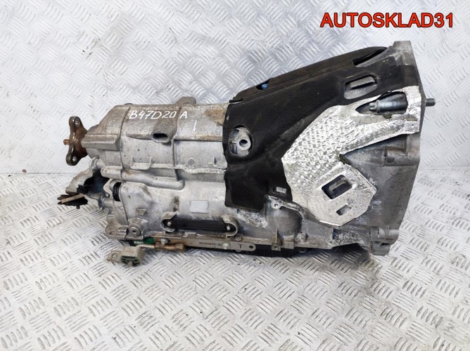 АКПП 1101016754 BMW F30 2,0 B47D20A Дизель