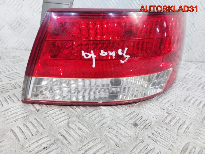 Фонарь задний правый Hyundai Sonata 5 NF 924023K0