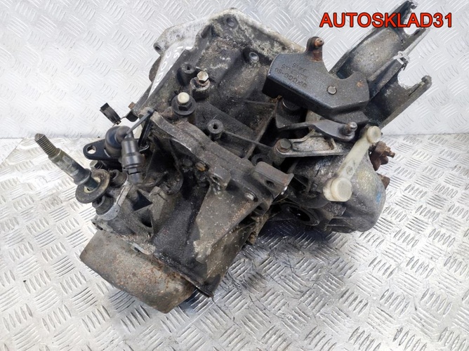 МКПП 20DM12 Peugeot 307 1.6 Бензин