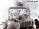 Насос вакуумный Audi A3 8L1 1J0612181B (Изображение 8)