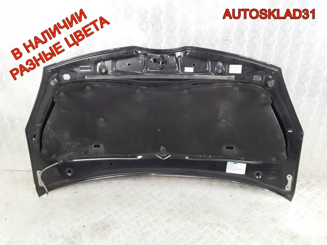 Капот Toyota Corolla Verso 533010F010