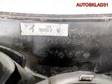 Решетка радиатора Mazda 3 BK Хетчбэк Спорт (Изображение 10)