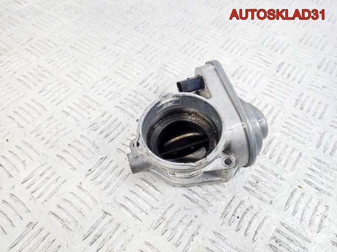 Заслонка дроссельная VW Passat B6 BKP 714393260