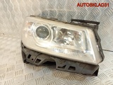 Фара правая Renault Megane 2 260103726R Рестайлинг (Изображение 2)