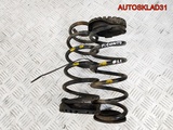 Пружина задняя Kia Picanto 1,1 G4HG 5533007100 (Изображение 1)