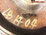 Маховик МКПП Daewoo Matiz 1.0 B10S1 (Изображение 3)