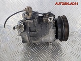 Компрессор кондиционера Audi A6 C5 8D0260805J (Изображение 7)