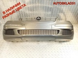 Бампер Mercedes Benz W169 A-Class A1698850563 (Изображение 2)