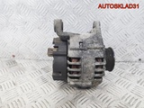 Генератор 120A Audi A6 C5 ALF Бензин 078903016H (Изображение 4)