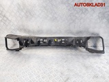 Усилитель заднего бампера Peugeot 208 9805978280 (Изображение 7)