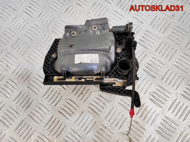 Ручка двери передняя правая BMW E39 51218245462