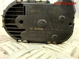 Дроссельная заслонка Audi A6 C6 2.4 BDW 078133062С (Изображение 4)