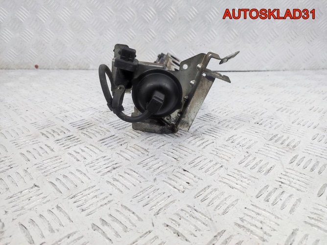 Коллектор впускной Fiat Stilo 1.6 Z16XEP 55354606