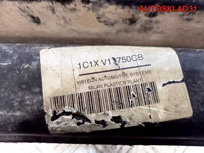 Усилитель переднего бампера Ford Transit 4515867