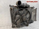 Кассета радиаторов Mitsubishi Carisma 1.9 DCI F9Q (Изображение 2)