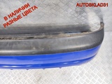 Бампер задний Daewoo Matiz 96562595 Рестайлинг (Изображение 7)