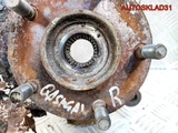 Кулак поворотный передний правый Nissan Qashqai 1 (Изображение 8)