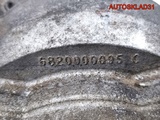 Рейка рулевая Peugeot 207 6820000095 (Изображение 2)