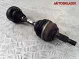 Полуось передняя для Фольксваген Туарег 7L6407271B (Изображение 5)